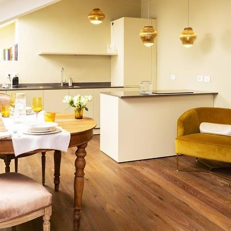 טורינו New Boutique Apartment מראה חיצוני תמונה