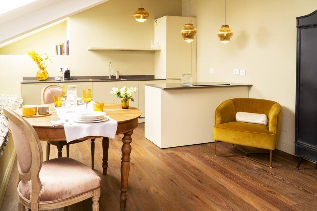 טורינו New Boutique Apartment מראה חיצוני תמונה
