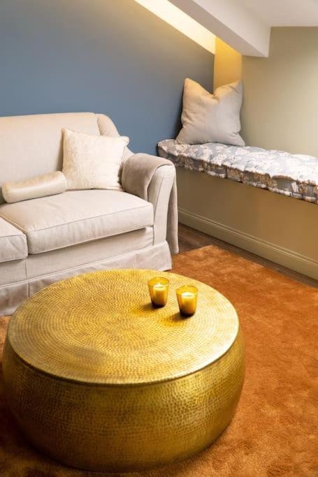 טורינו New Boutique Apartment מראה חיצוני תמונה