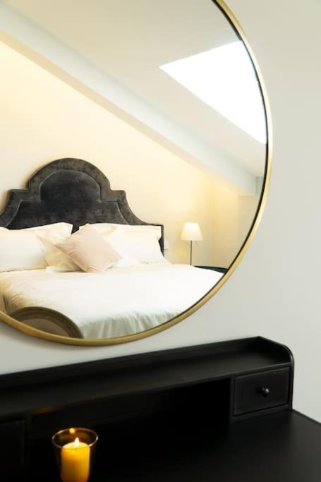 טורינו New Boutique Apartment מראה חיצוני תמונה